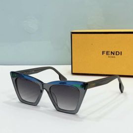 Picture of Fendi Sunglasses _SKUfw49754389fw